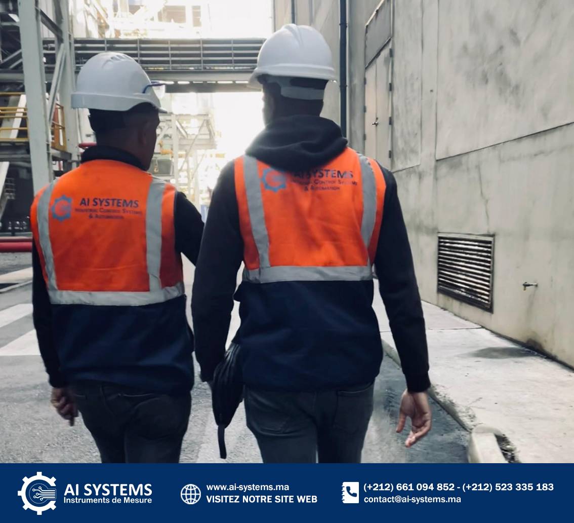 maintenance industrielle maroc