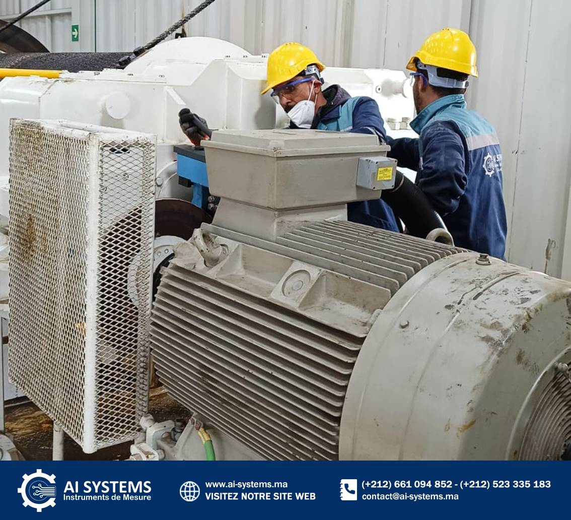maintenance industrielle maroc