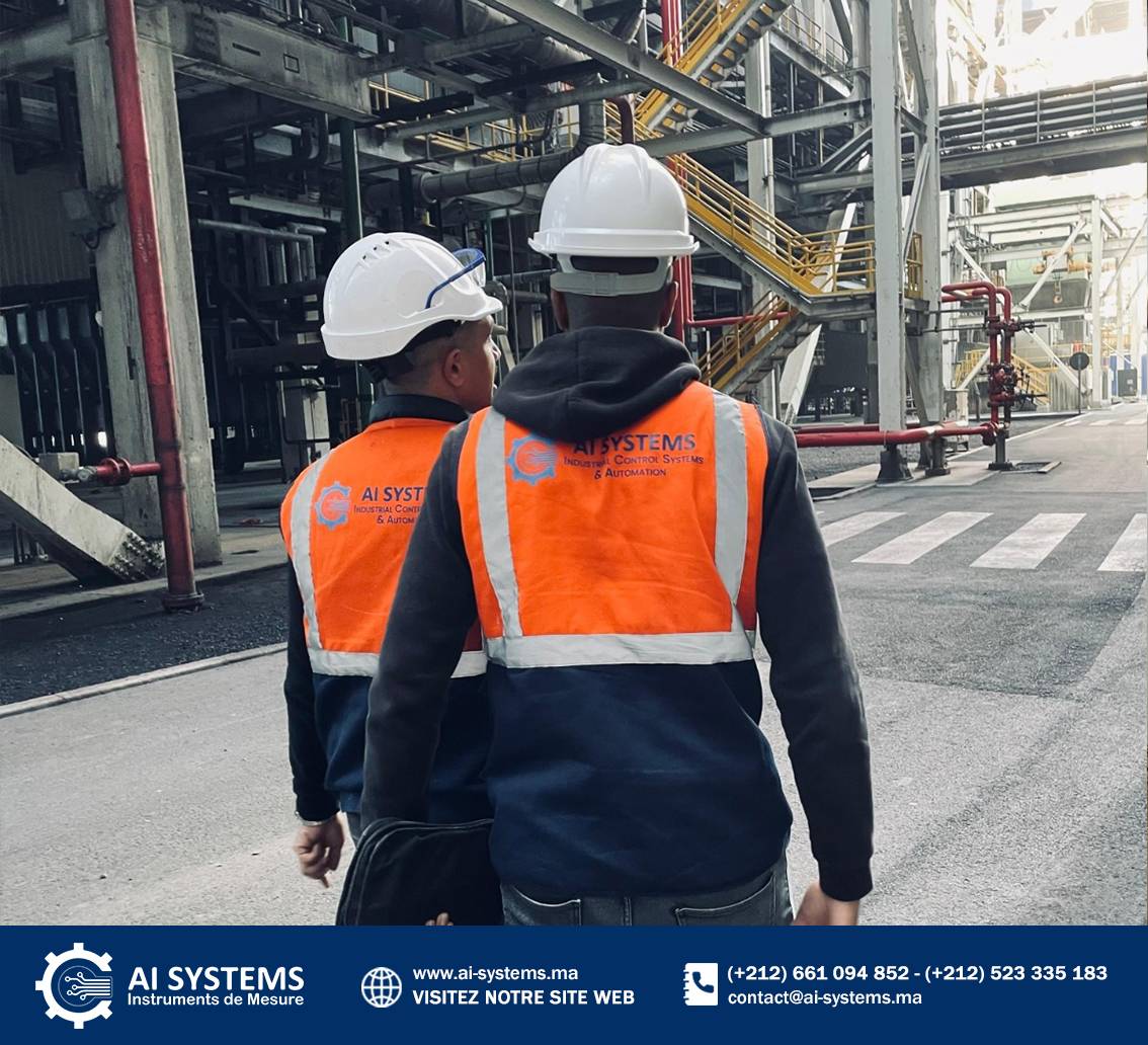 maintenance industrielle maroc