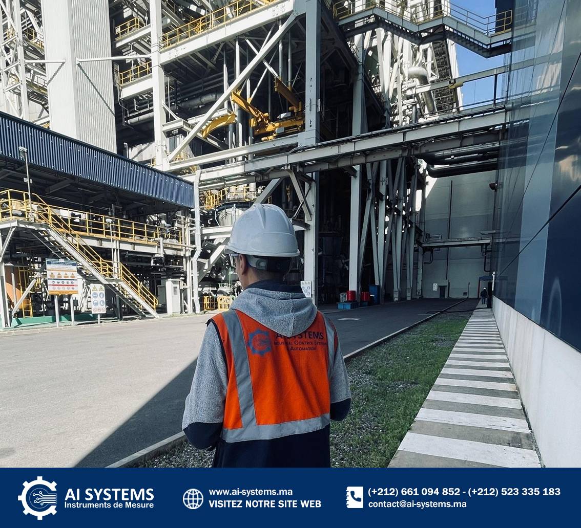 maintenance industrielle maroc