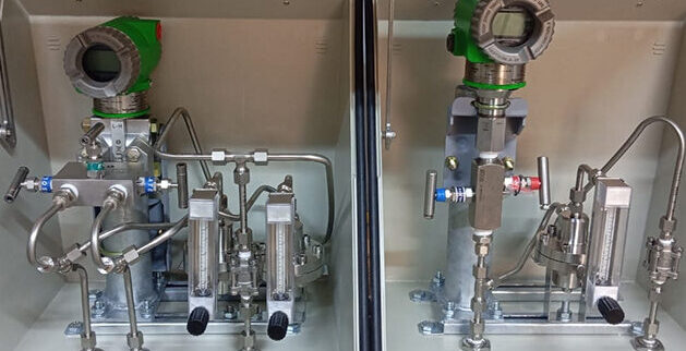 INSTRUMENTATION