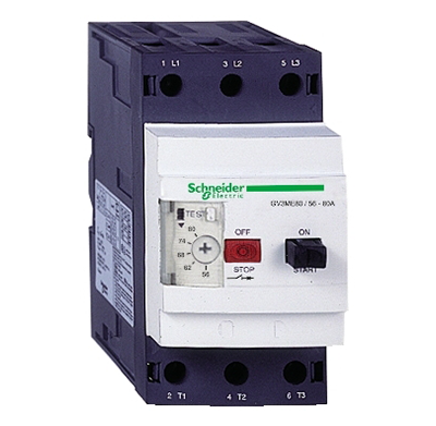 Disjoncteurs moteur – Image 4