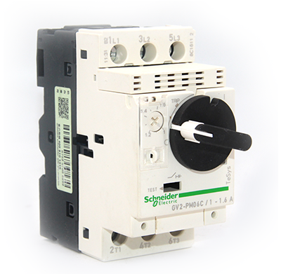 Disjoncteurs moteur – Image 2